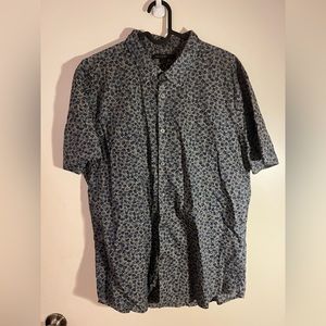 Men’s John Varvatos Button Down